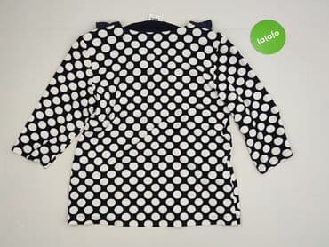 lidl koszulki polo: MAX, Bluzka damska, rozmiar 2XL — 3