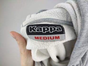 bluza max mara: Kappa, Bluza z kapturem dla mężczyzn, rozmiar M — 4