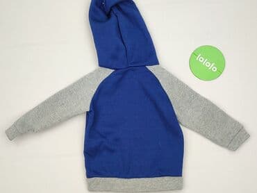 sukienka sweter h: Sweatshirt, 12-18 months, condition - Very good — 3
