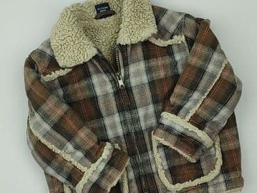 lidl bielizna termoaktywna dla dzieci: Kurtka zimowa, Next, 1.5-2 lat, 86-92 cm, stan - Bardzo dobry — 1