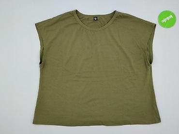 shein 4xl: Shein Curve, T-shirt damski, rozmiar 2XL — 2