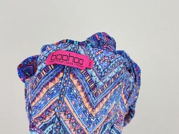 sukienki boho krótkie: Boohoo, Bluzka damska, S — 4
