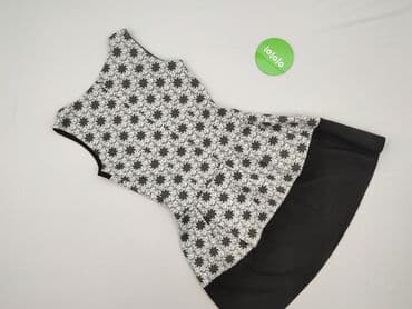 sukienki w gwiazdy: Sukienka damska, rozmiar S — 3