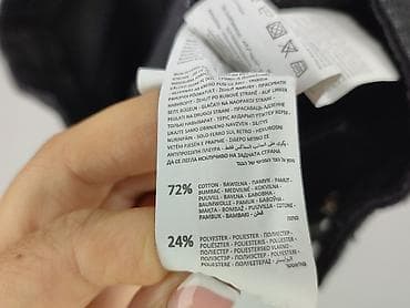 true jeans: Denim, Jeansy damskie, rozmiar 2XS — 5