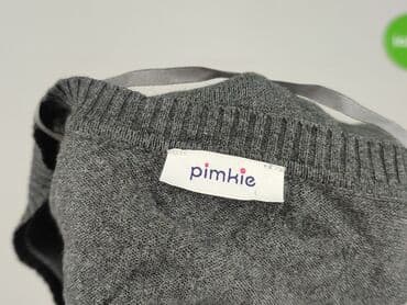 kurt cobain sweter w paski: Pimkie, Kardigan damski, S — 4