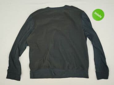 szara bluza: Gap, Bluza dla mężczyzn, rozmiar L — 3