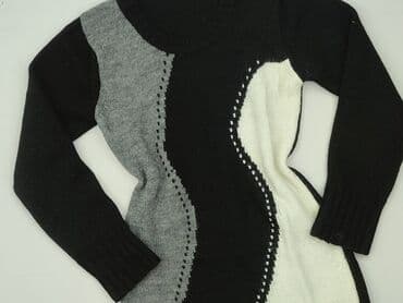 Swetry: Sweter damski, rozmiar M