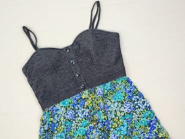 sukienka boho na wesele plus size: New Look, Sukienka damska, rozmiar M — 1