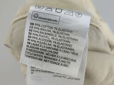 Trousers: H&M, Jeans for women, M — 5