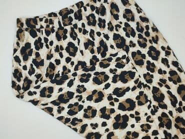 Spodnie damskie, 8XL