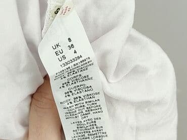 koszula z bambusem mem: Bluzka damska, S — 5