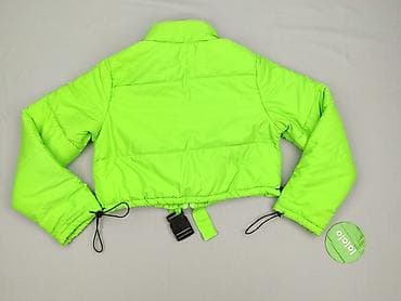 laptop: Kurtka zimowa damska, rozmiar S — 3