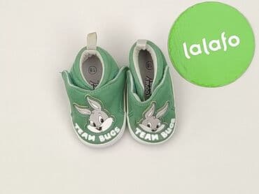 nike air max jeans: Baby shoes, Disney, 18, condition - Very good — 2