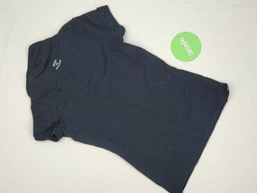 góralska koszula damska z haftem biała: Women`s polo shirt, size S — 4