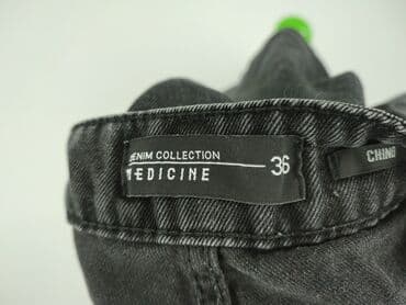 dsquared2 koszulka męska: Denim Collection, Chinosy dla mężczyzn, XL — 5