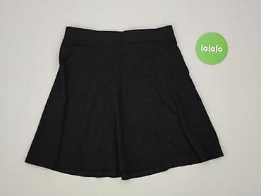 spódnice plus size midi: H&M Divided, Spódnica damska, rozmiar M — 2