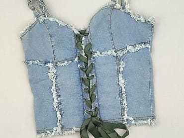 obcisłe dżinsy: O'Neil, Top damski, rozmiar L — 1