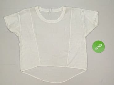 Women's Clothing: ONLY, Women`s T-shirt, size S (EU 36) — 2