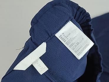 polspiochy hm: H&M, Spodnie materiałowe damskie, rozmiar S — 6