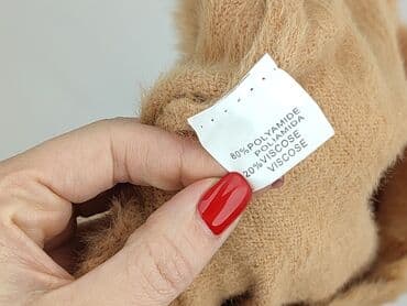 жіночі флісові кофти: Sweter damski, rozmiar M — 5