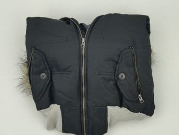 lindex kurtka zimowa: Kamizelka damska, XS — 5