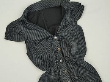sukienka w paski h: Sukienka damska, rozmiar S — 1