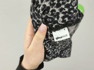 krótkie mini spódniczka: Gina Tricot, Spódnica damska, rozmiar S — 5