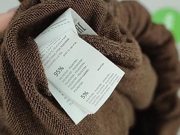 obcisłe leginsy: Sinsay, Spodnie dresowe damskie, rozmiar XS — 5