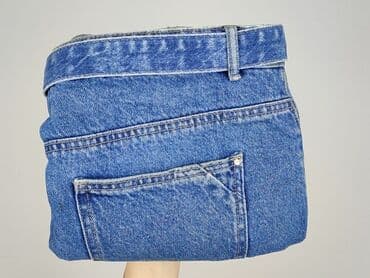 sinsay garnitury: Denim Collection, Spódnica damska, rozmiar L — 6