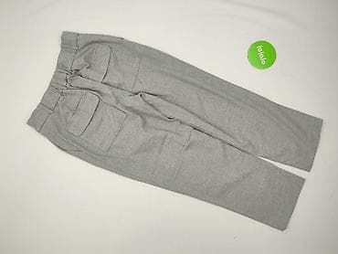 blwr spodnie: C&A, Spodnie materiałowe damskie, rozmiar S — 3