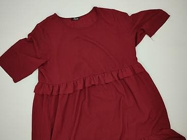 jezyk: Limited Collection, Sukienka damska, rozmiar 4XL — 1