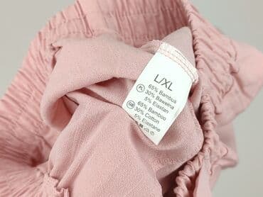 tanie cargo: Szorty damskie, rozmiar XL — 4