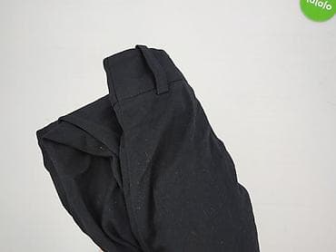 zara plus size: Lindex, Spodnie materiałowe damskie, rozmiar 6XL — 6