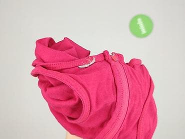 buty nylon red: T-shirt damski, rozmiar S — 4