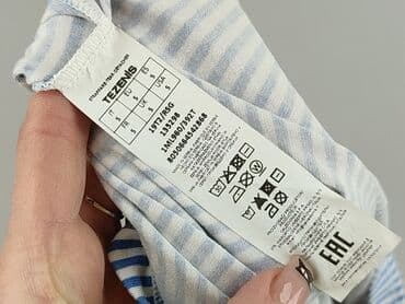 markowe t shirty damskie wyprzedaż zalando: Tezenis, Bluzka damska, rozmiar S — 4
