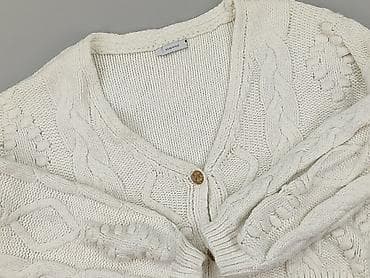 patchwork: Кардиган жіночий, розмір S — 1