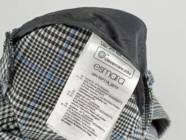 kurtki w krate pepco: Esmara, Spodnie materiałowe damskie, rozmiar S — 5