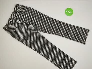 Kobiety: H&M, Spodnie materiałowe damskie, rozmiar XS — 3