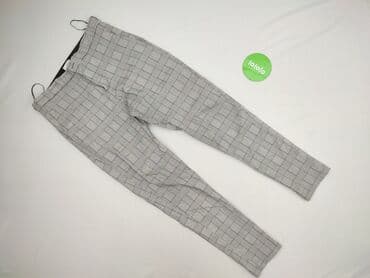 spodnie hello: Beloved, Spodnie materiałowe damskie, rozmiar XL — 2