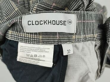 pull jeans: Clockhouse, Szorty dla mężczyzn, rozmiar L — 4