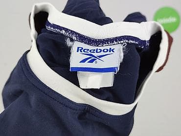 bluza reebok: Reebok, Top damski, rozmiar S — 4