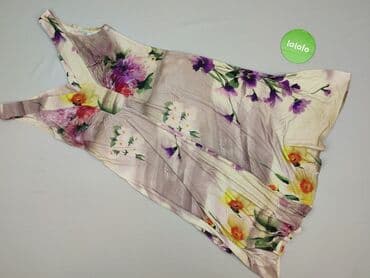 sukienka w kształcie trapezu: Moda, Sukienka damska, rozmiar M — 2