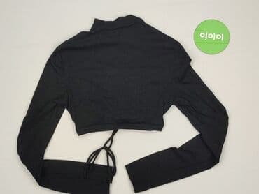 bluzki przezroczyste: Shein, Women's blouse, size S (EU 36) — 3