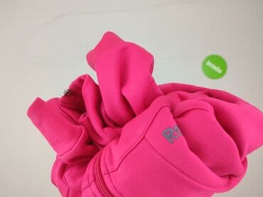 koszula bluza z kapturem: Reebok, Bluza z kapturem damska, rozmiar S — 8