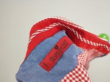 barrow shirts: Koszula damska, rozmiar 4XL — 4
