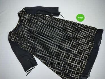 sukienki dla mamy pana młodego duże rozmiary: Sukienka damska, rozmiar 5XL — 3