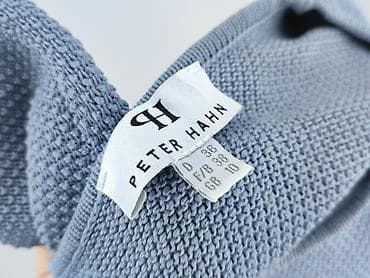 sweter livergy: Peter Hahn, Sweter damski, rozmiar S — 4