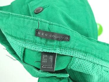 mango jeans regina: MNG, Spodnie materiałowe damskie, rozmiar XS — 5