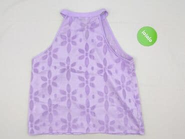 t shirty damskie z cekinami allegro: Shein, Top damski, XL — 3