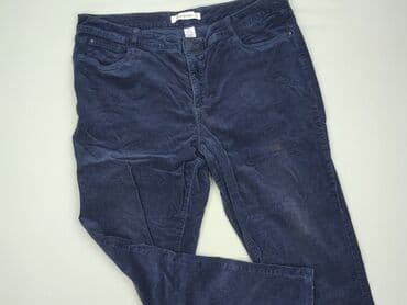 Men's trousers, M (EU 38), Croft & Barrow, condition - Good
